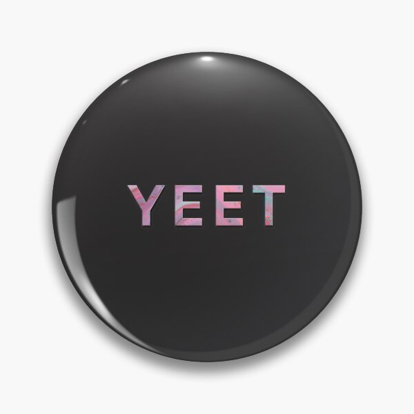 Item preview, Yeet - Pink Candy Font   designed and sold by Markuniquearts.