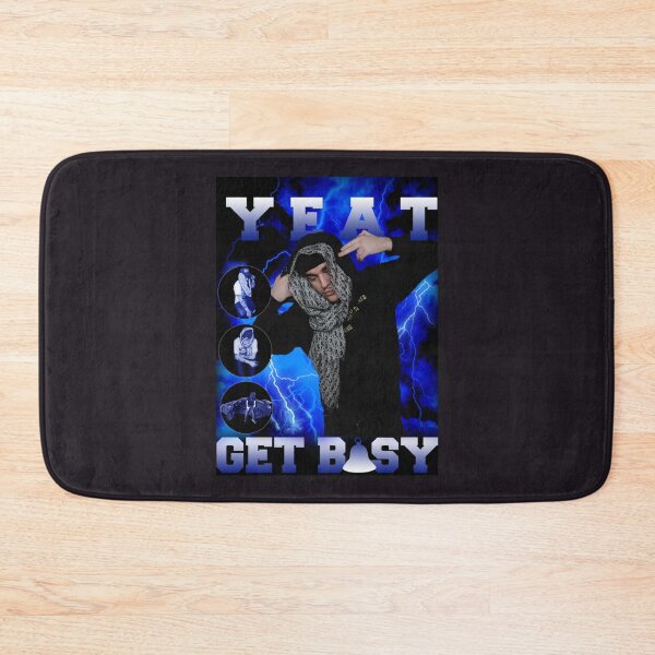 Item preview, Yeat    designed and sold by Markuniquearts.