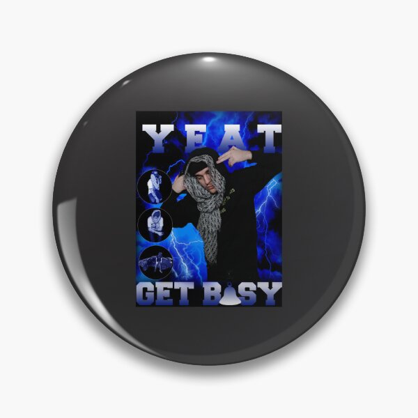 Item preview, Yeat    designed and sold by Markuniquearts.
