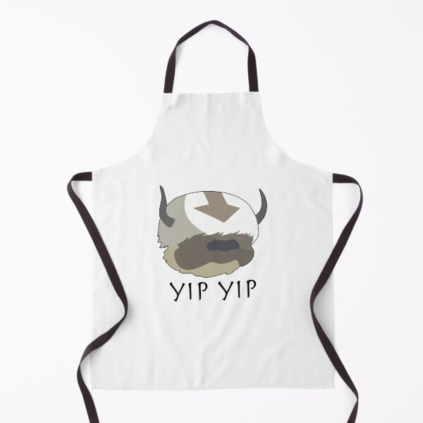Item preview, Appa Yip Yip! designed and sold by Clay Heern.