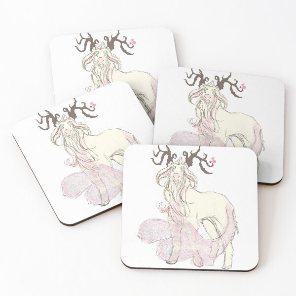 Item preview, Magical Forest Elk designed and sold by TimothyLBlanken.