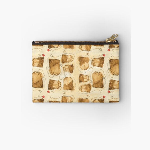 Item preview, Tea Bag Pattern designed and sold by SaraLoone.