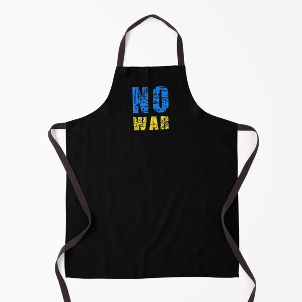 Item preview, Support Ukraine. No war. designed and sold by BeRudeShop.