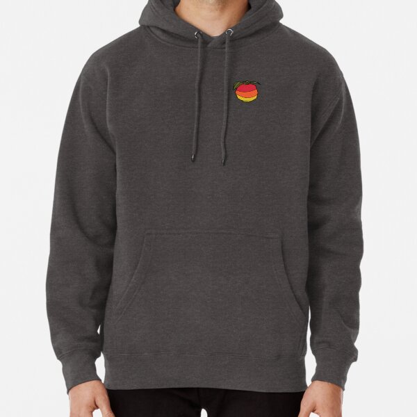 Wampa Fruit Pullover Hoodie