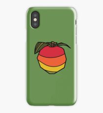 Wampa Fruit iPhone Case