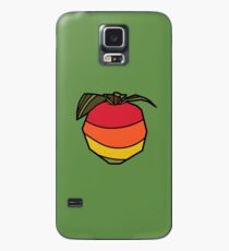 Funda/vinilo para Samsung Galaxy Fruta Wampa
