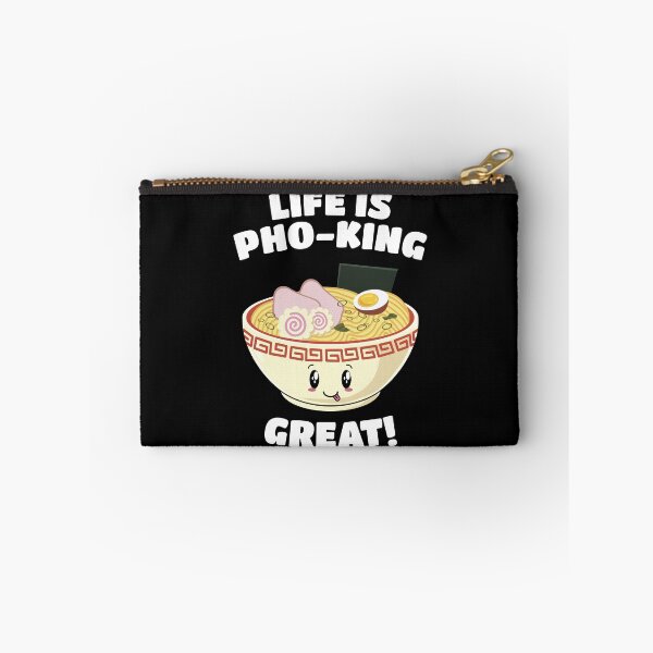 Item preview, Life is Pho-king Great! Vietnamese Soup Pho designed and sold by EstelleStar.