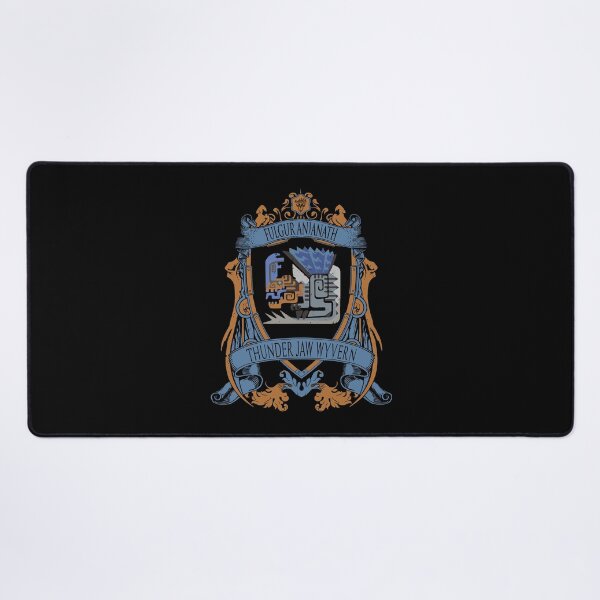 Item preview, FULGUR ANJANATH - CREST designed and sold by EXION CREW.