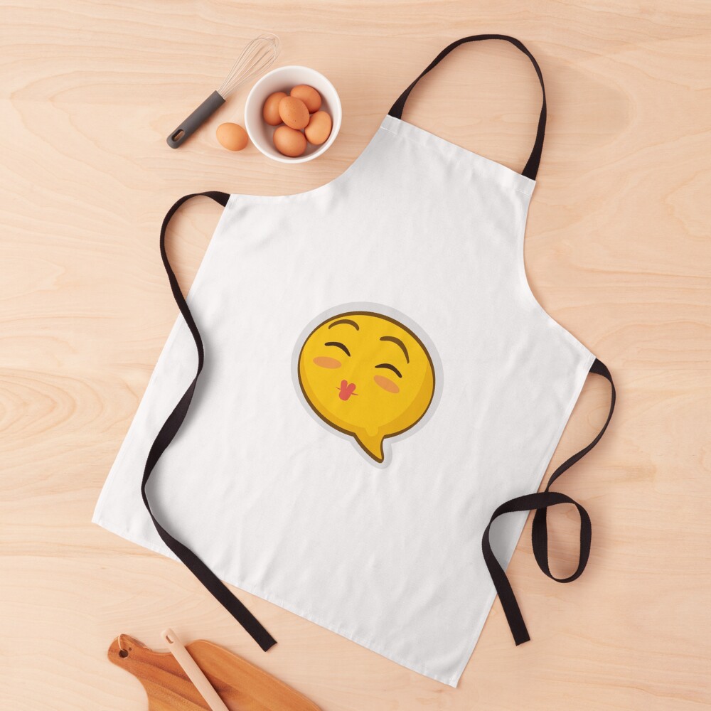 Item preview, Apron designed and sold by ReydaDesign.