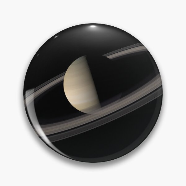 Item preview, Saturn designed and sold by ShiveringCactus.