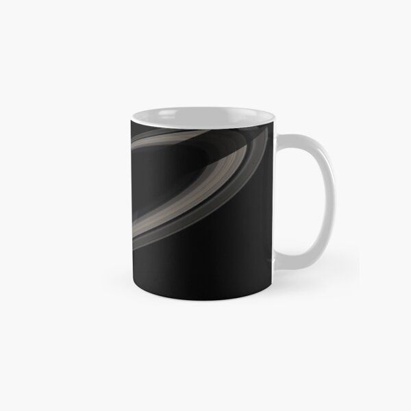 Saturn Classic Mug