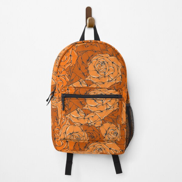 Item preview, Beautiful pattern of two-color roses designed and sold by hateeyes.