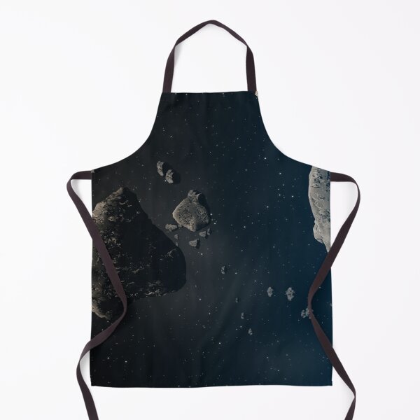 Item preview, Asteroids designed and sold by ShiveringCactus.