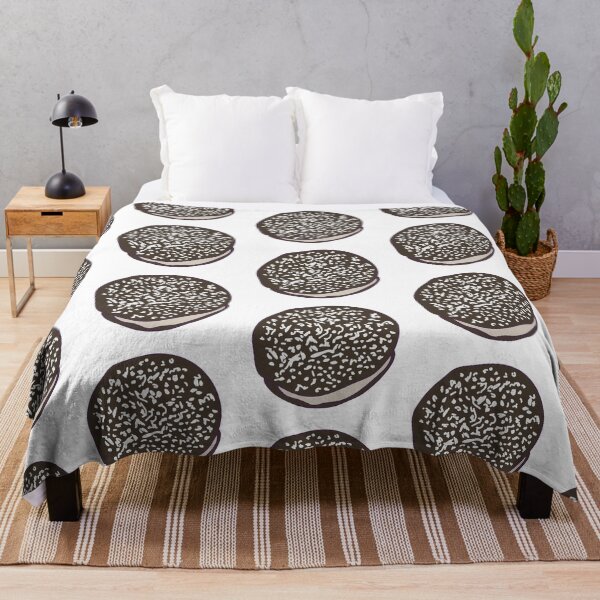 Item preview, Chocolate Cream Sandwich designed and sold by NOTSNIW ART.