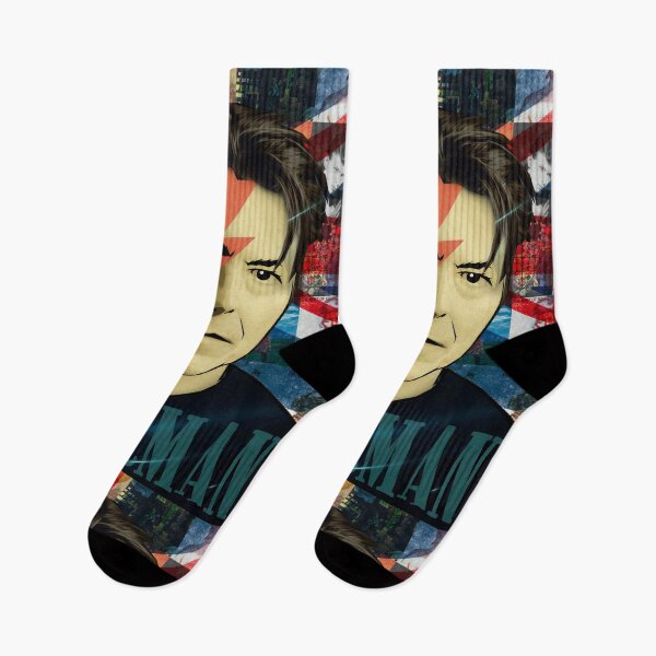 Item preview, Starman designed and sold by TheHawksAerie.