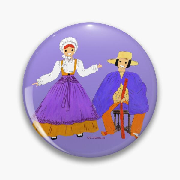 Item preview, Traditions of Lorraine, France designed and sold by Catherine Debusne.