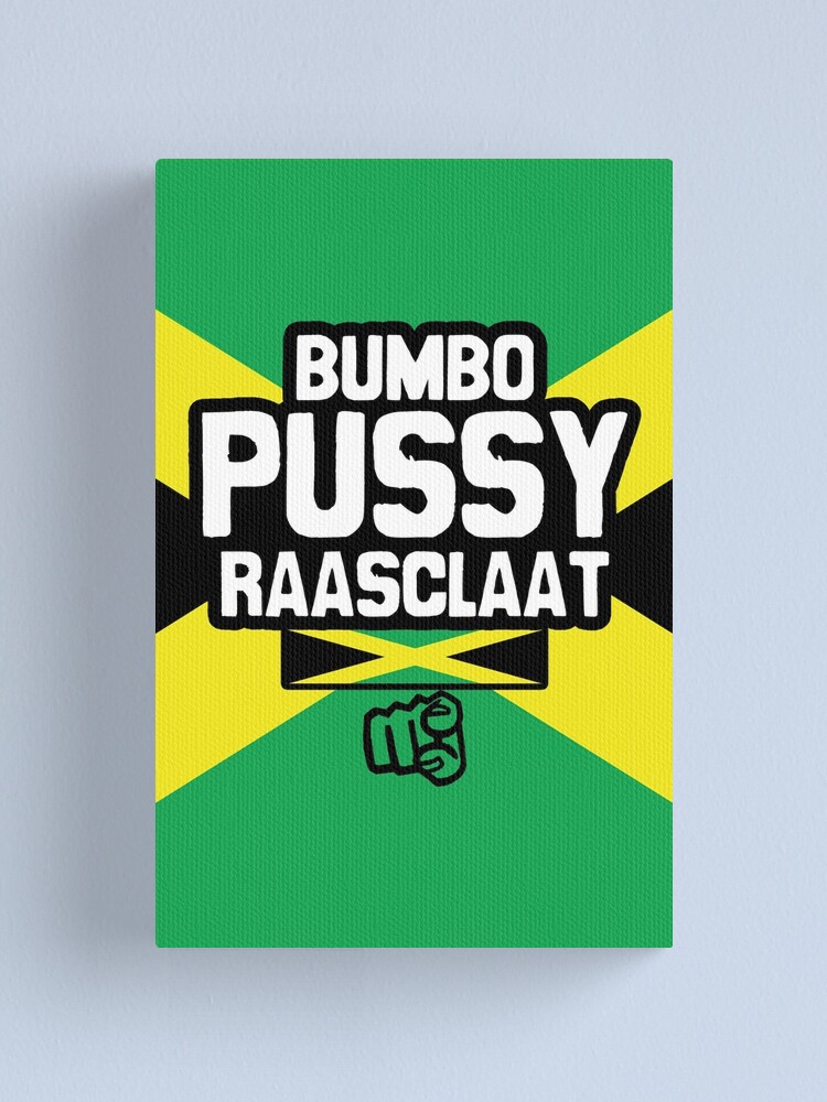 Bumbo Pussy Raasclaat Jamaican Curse Words Jamaican Patois bumbo-pussy-raasclaat-jamaican-curse-words-jamaican-patois
