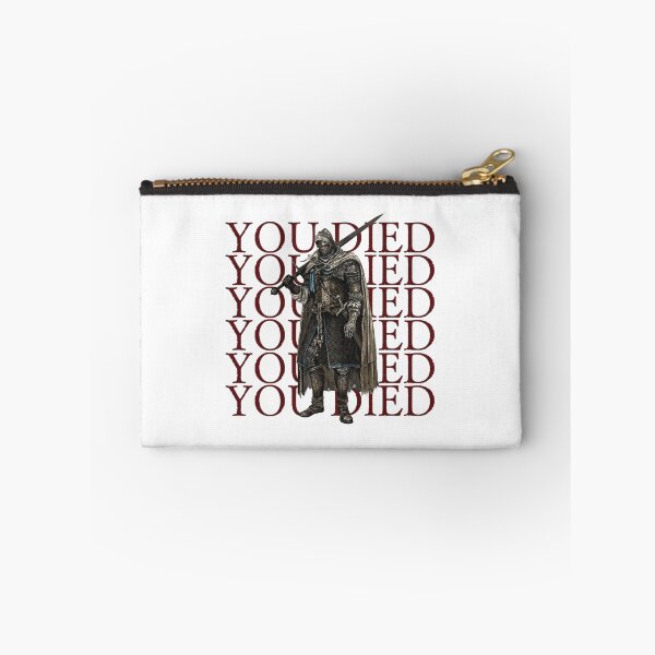Item preview, elden ring you died text designed and sold by goon-street.