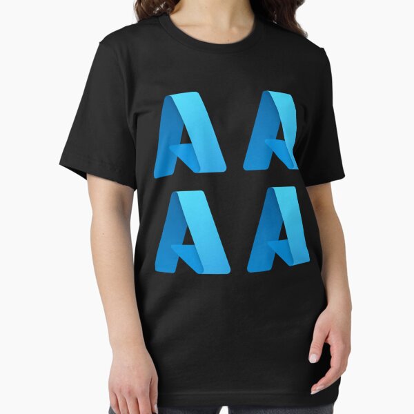 Item preview, Microsoft Azure x4   designed and sold by bestskins17.