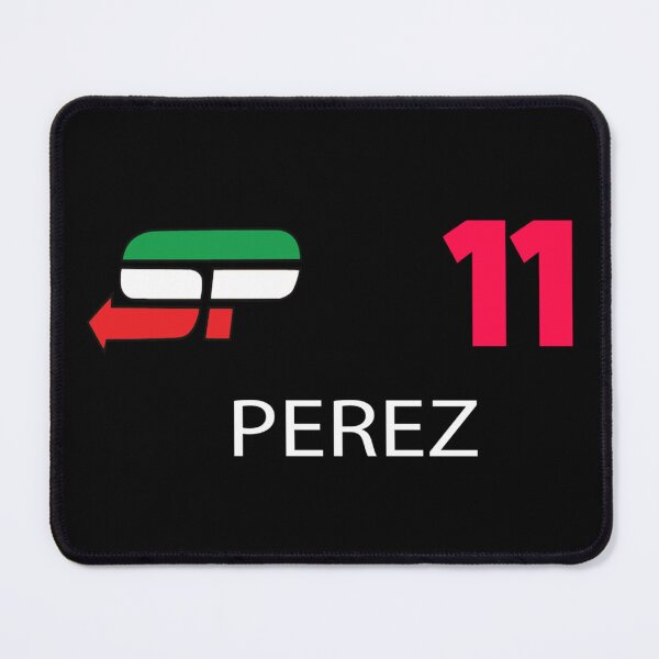 Item preview,  Sergio Perez designed and sold by ArcticWolfMerch.