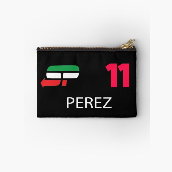 Item preview,  Sergio Perez designed and sold by ArcticWolfMerch.