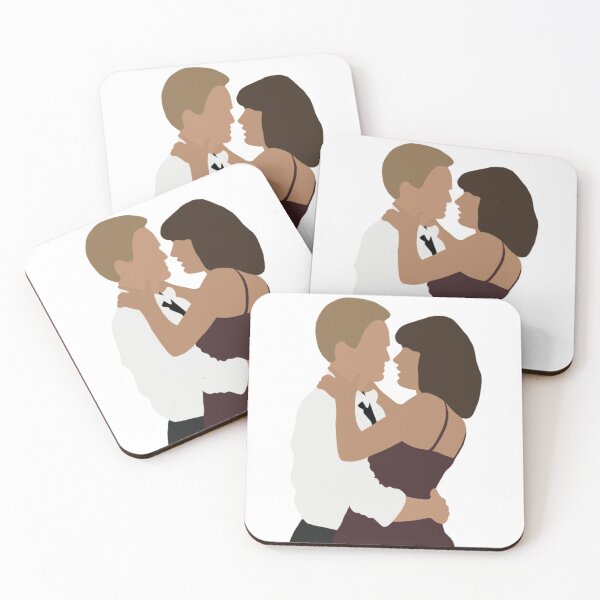 Item preview, Barney and Robin (Swarkles) designed and sold by Lauren-dx14.