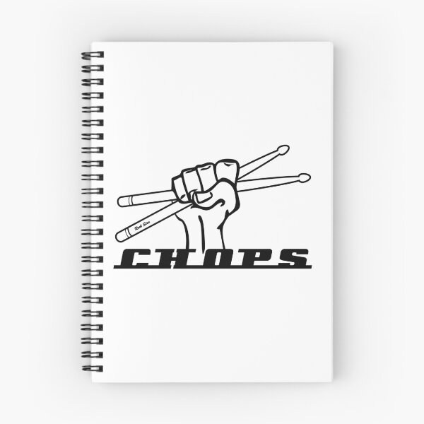 Item preview, Chops designed and sold by bloody-L.