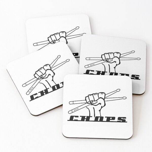 Item preview, Chops designed and sold by bloody-L.
