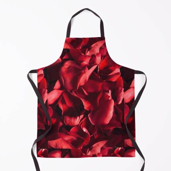 Item preview, Romantic Red Rose Petals  designed and sold by newburyboutique.