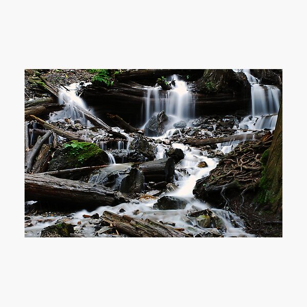 Item preview, Waterfall designed and sold by Diana  Burge.