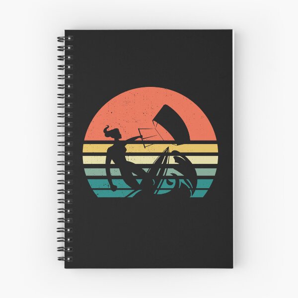Item preview, Kiteboarding Woman Female Girl Kiteboarder Kitesurfing designed and sold by EstelleStar.