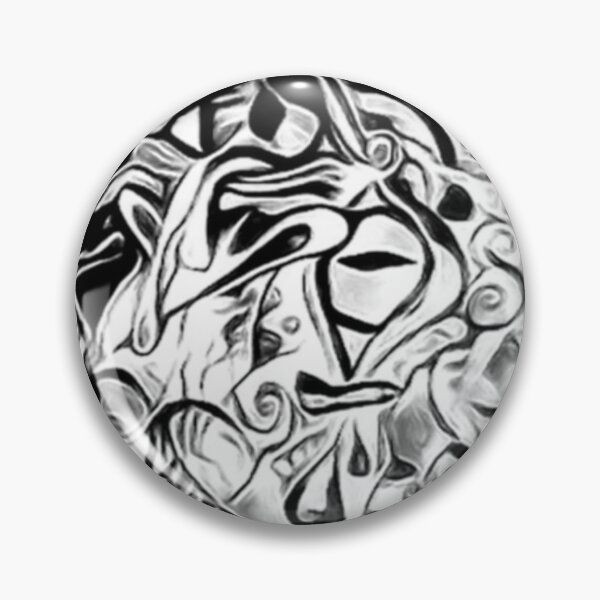 Item preview, Blackish whitish  designed and sold by SmokeCity636.