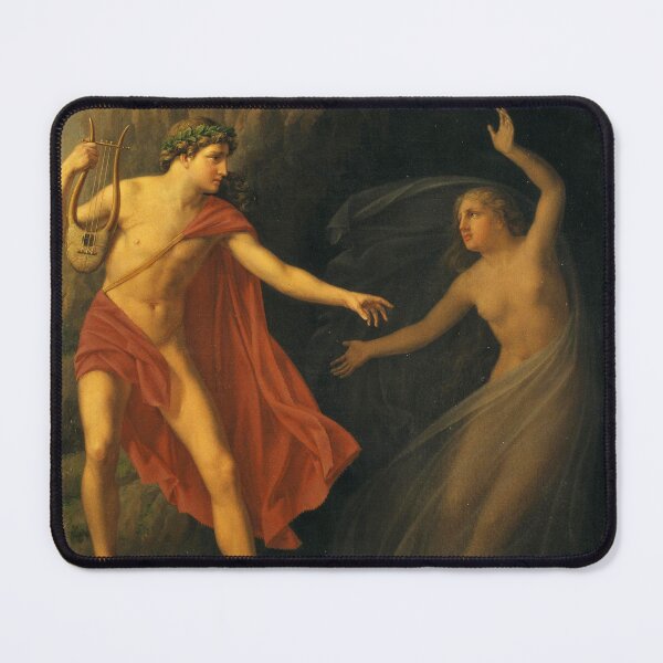 Item preview, Orpheus and Eurydice (1826) – Carl Goos designed and sold by acherontos.