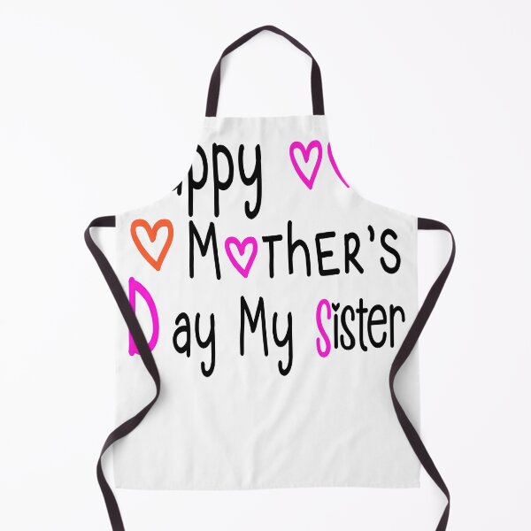 Item preview, happy mother's day sister, Gift for sister designed and sold by goldenshop22.