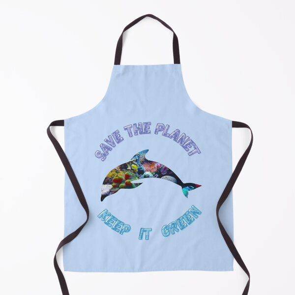 Item preview, Save The Planet Keep It Green designed and sold by Perceptible.