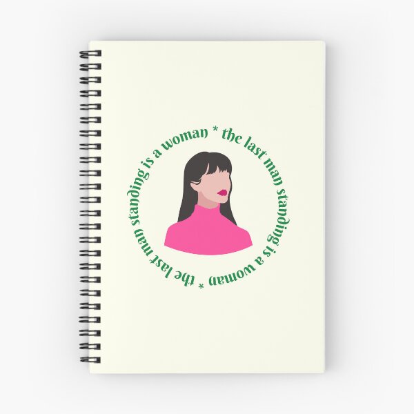 Item preview, Leni Robredo for President 2022 - The Last Man Standing Is a Woman - Kakampink designed and sold by manamicreates.