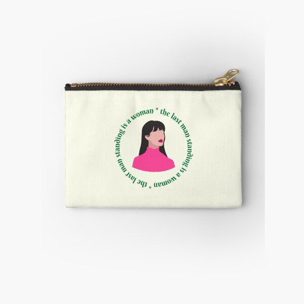 Item preview, Leni Robredo for President 2022 - The Last Man Standing Is a Woman - Kakampink designed and sold by manamicreates.