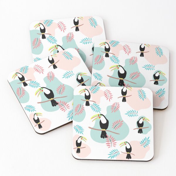 Item preview, TOUCAN designed and sold by sylgraph37.