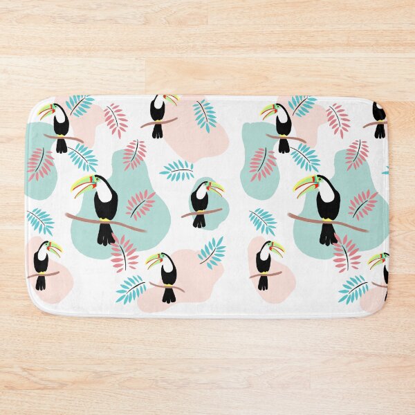 Item preview, TOUCAN designed and sold by sylgraph37.