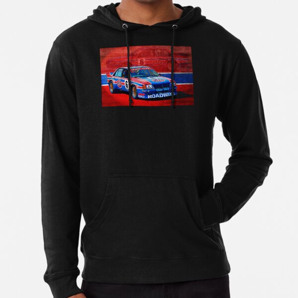 STP Commodore Lightweight Hoodie