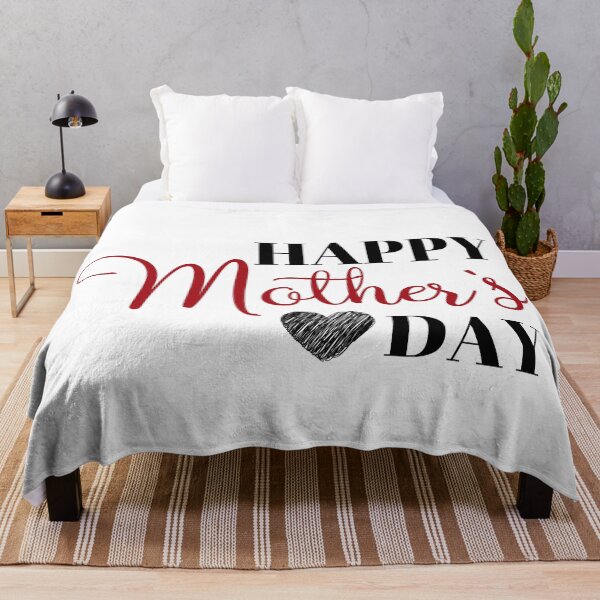 Item preview, Happy Mothers Day Mom -  Happy Mother's Day designed and sold by Vero De.