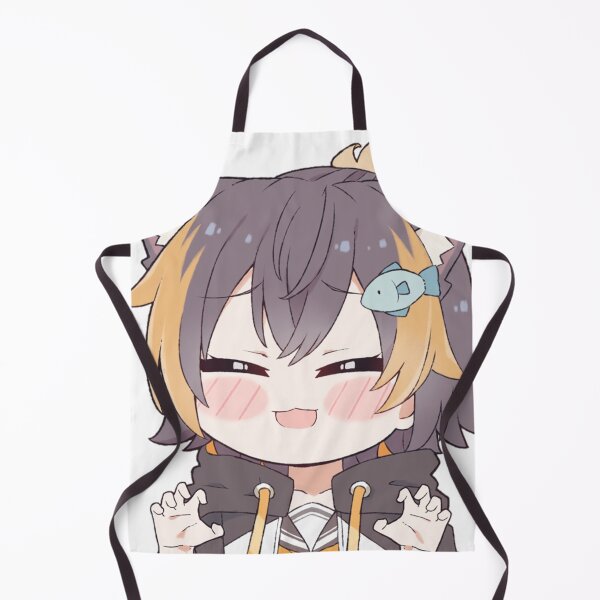 Item preview, Cute kitty Petra || Nijisanji designed and sold by AszaAri.