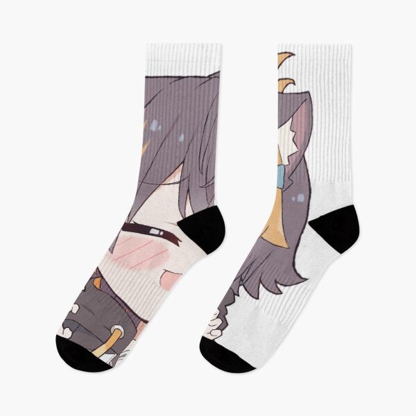 Item preview, Cute kitty Petra || Nijisanji  designed and sold by AszaAri.