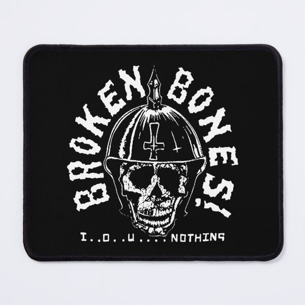 Item preview, Broken Bones designed and sold by EthelBrooks.