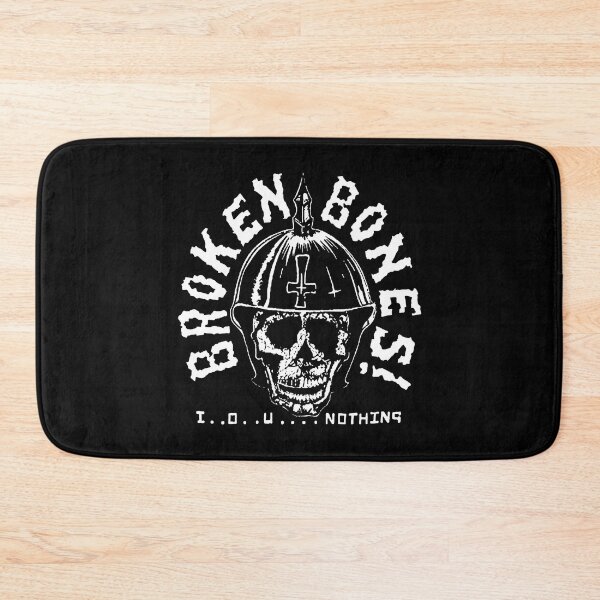 Item preview, Broken Bones designed and sold by EthelBrooks.