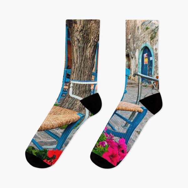 Item preview, Have a seat at "Prodromos" designed and sold by Hercules Milas.