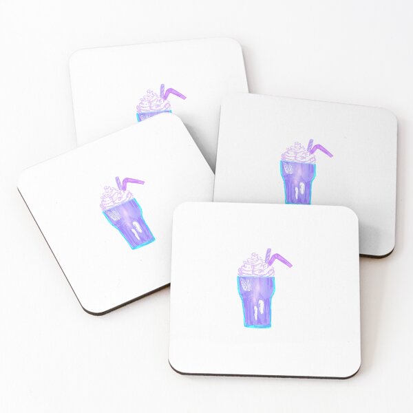 Item preview, Blueberry milkshake designed and sold by bokasin.