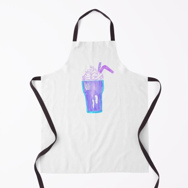 Item preview, Blueberry milkshake designed and sold by bokasin.
