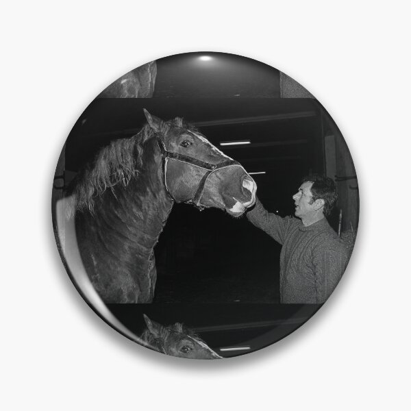 Item preview, r660/ silver time  " Open day at Haras de Saintes (17) France 1981 - Journée porte Ouverte au Haras de Saintes  " Okaio Créations Olavia-Olao designed and sold by o.okaïo.