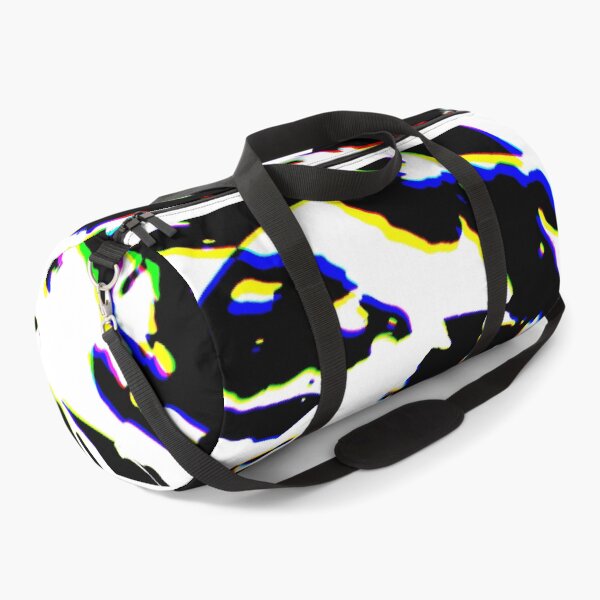 Item preview, Cow Hide Print Rave Trip designed and sold by BigTexFunkadelic.